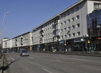 Parlamentul vrea să transfere consolidarea clădirilor cu risc seismic în sarcina proprietarilor. Amenzi de până la 20.000 de lei pentru întârzieri