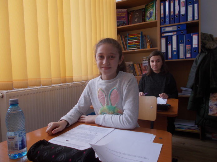 olimpiada judeteana de fizica