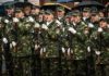De ce sunt chemați absolvenții de liceu la recrutare dacă armata nu mai este obligatorie? Ce spune, de fapt, legea