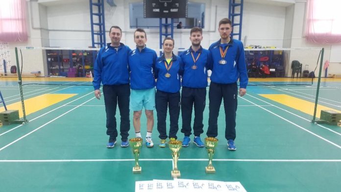 badminton timisoara cupa