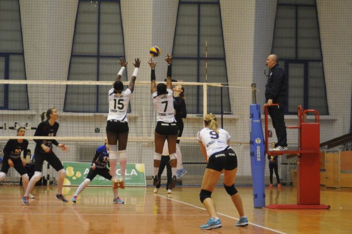 fond volei infringere tgoviste