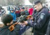 Jandarmii băcăuani sărbătoresc Ziua Copilului prin activități interactive în șase localități din județ
