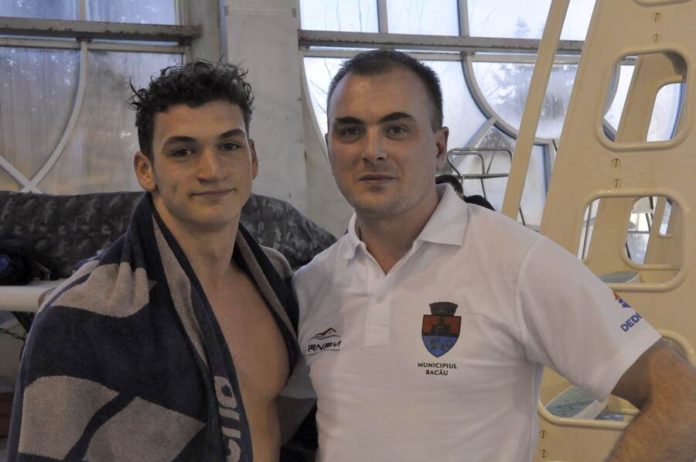 sus inot dani martin