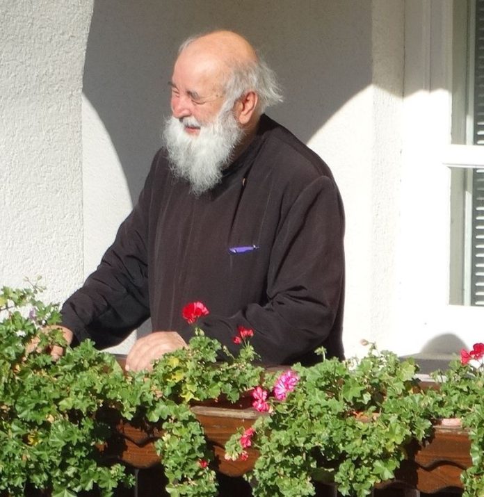 Arhimandrit Epifanie