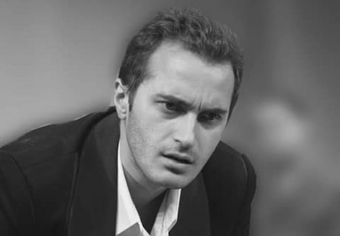 TEATRU cu Matei Bogdan