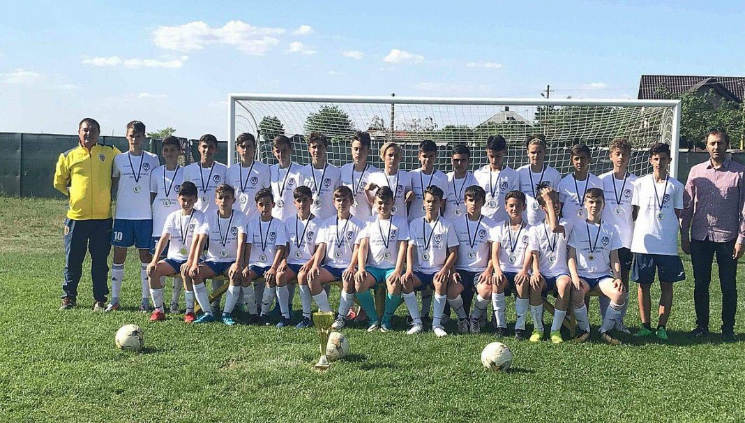 lps fotbal campioana JOI