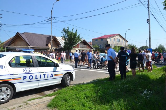 Calea B&acirc;rladului