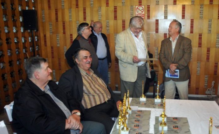 Festival Avangarda XIII SITE