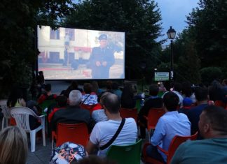 Primăria Bacău pregătește prima ediție a Festivalului Filmului Bacău. Evenimentul ar urma să aibă loc în august, cu acces gratuit
