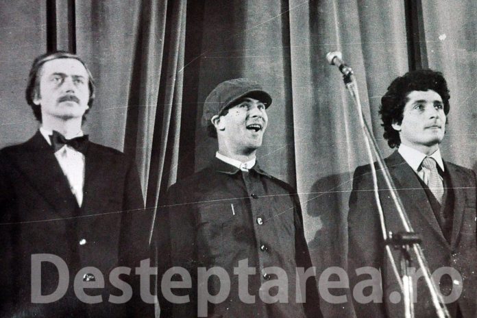 Grupul Hilaris, Doru Octavian Dumitru (3)