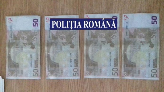 euro falsi sigla