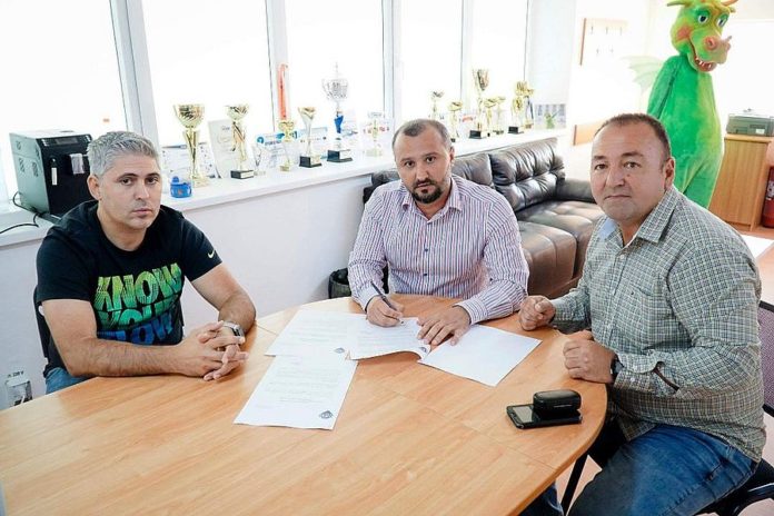 fond eden hairi handbal