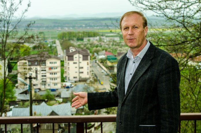 investitii Buhusi 2 (Vasile Zaharia primar)