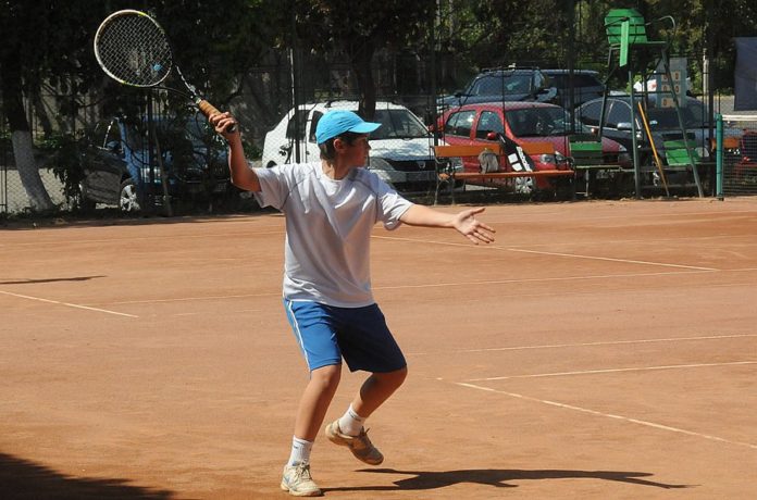 sus tenis elisa start