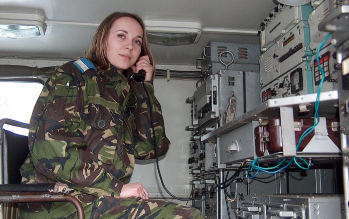 Ziua transmisioniștilor