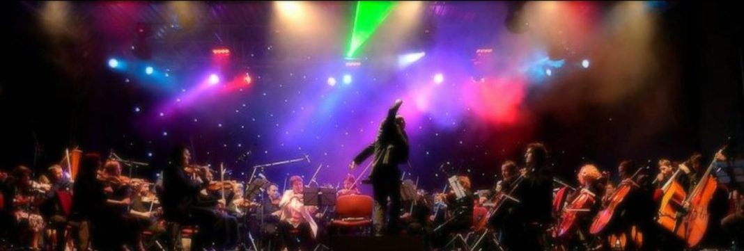 Bucharest Festival Orchestra_Hollywood Simphonic_Bacau_2013