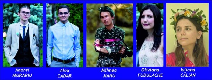 absolventi ARTA admisi la Cluj 1 august 2018