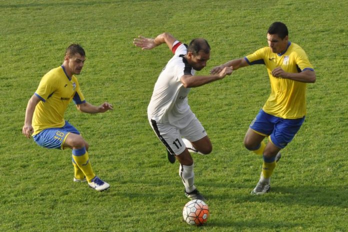 fond aerostar cupa csikszereda