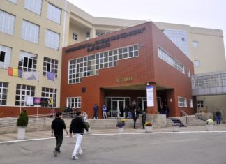 Începe admiterea de toamnă la Universitatea „Vasile Alecsandri” din Bacău