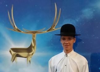 De la „Vedeta Populară” la „Cerbul de Aur”