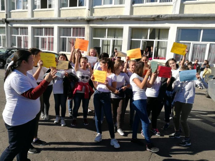 ZIua Educatiei Coanda