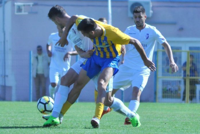 fond aerostar mioveni