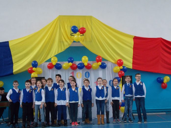 centenar Scoala Alecu Russo 6