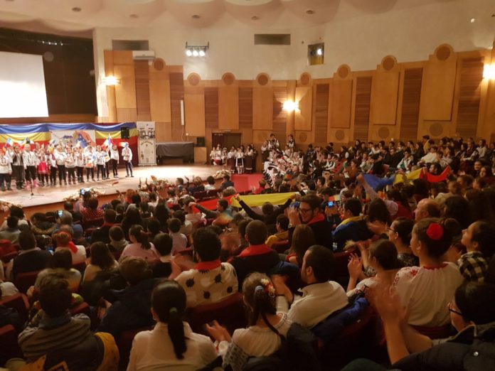 concert elevi Ateneu 2