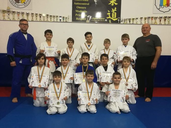 judo cupa bucovinei chelariu