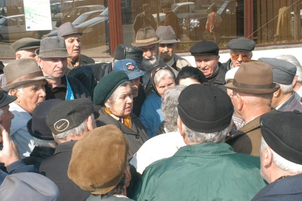 AceeaÈ™i MÄƒrie Cu AltÄƒ PÄƒlÄƒrie Pensia AnticipatÄƒ ParÈ›ialÄƒ Nu Va DispÄƒrea DeÈ™teptarea Ziarul BacÄƒului