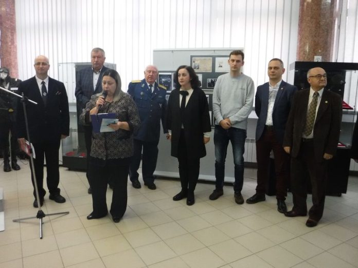 zborul marii uniri 2