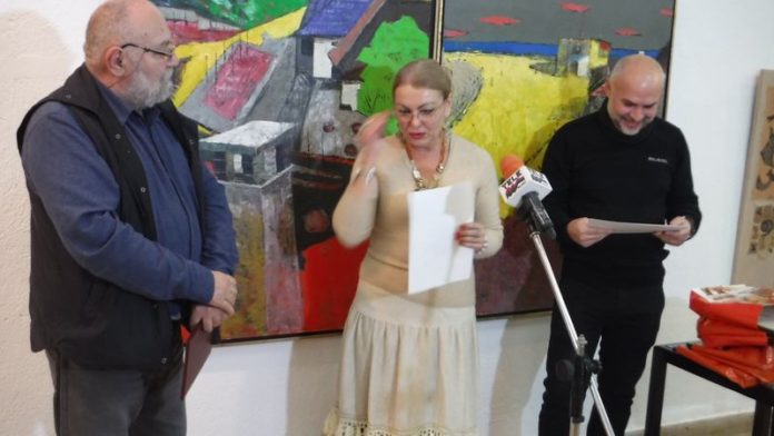 expozitie anuala UAPR