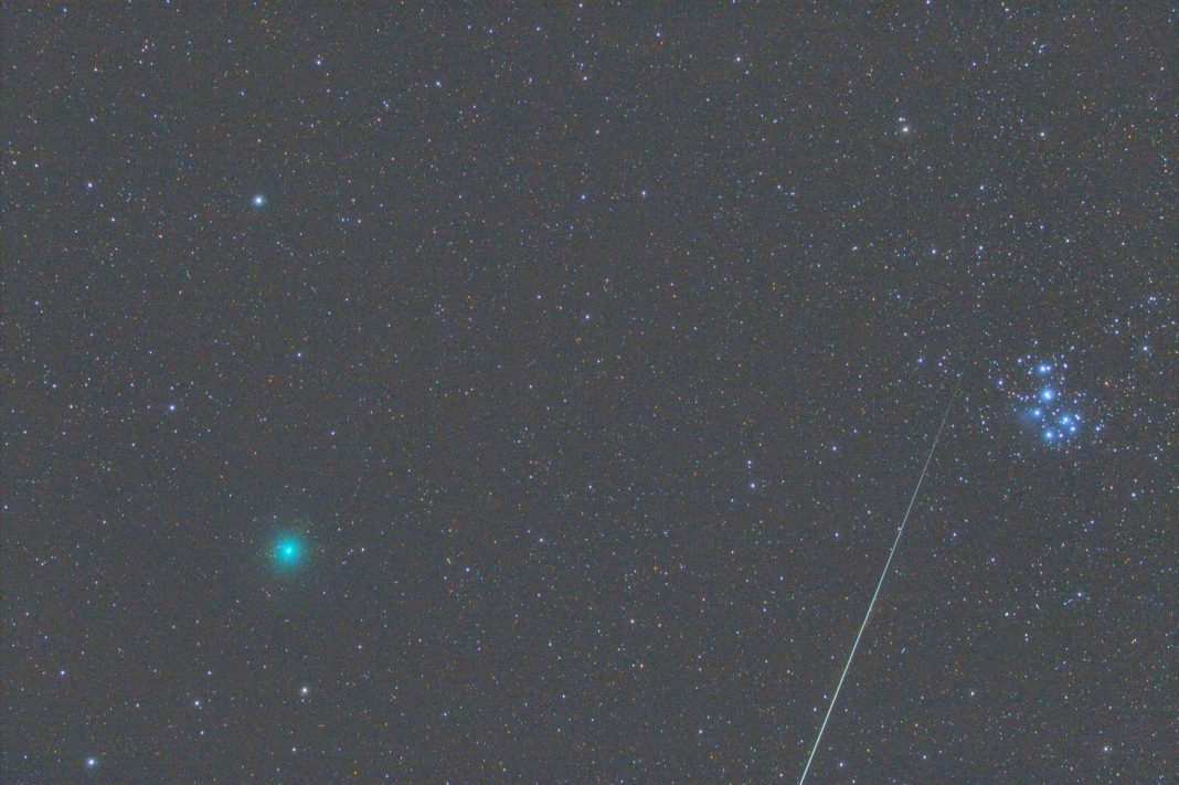 cometa