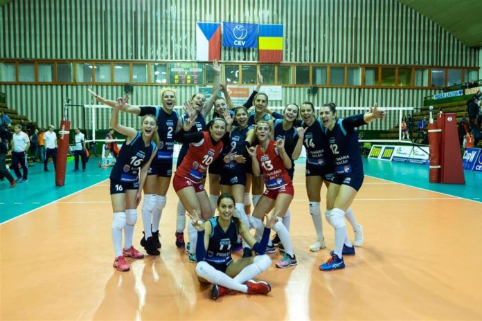 fond volei stiinta calificare cev