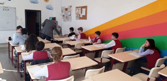 simulare evaluarea nationala