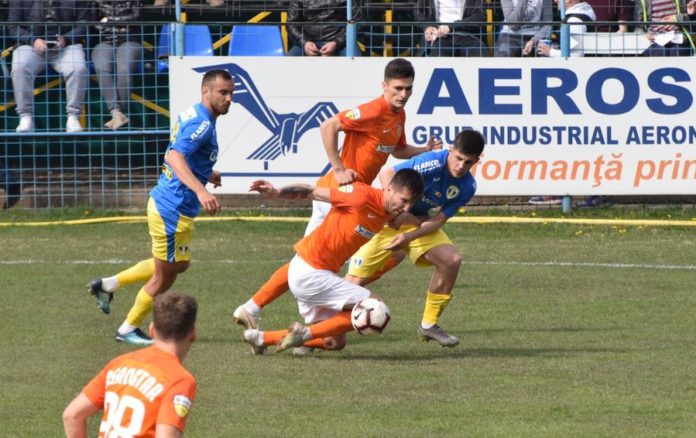 aerostar daco getica