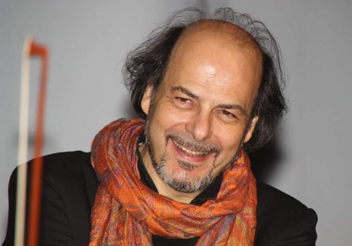 concertunic in romania Leonardo Quadrini 1 SITE