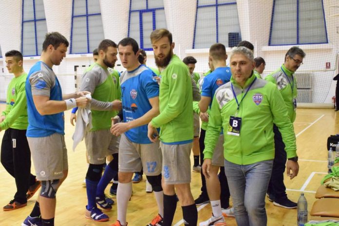 handbal victorie suceava play-out