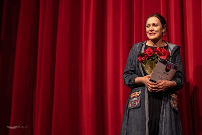 silvia raileanu premiul actorilor