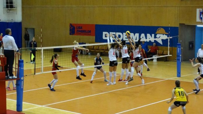 fond volei ultima etapa