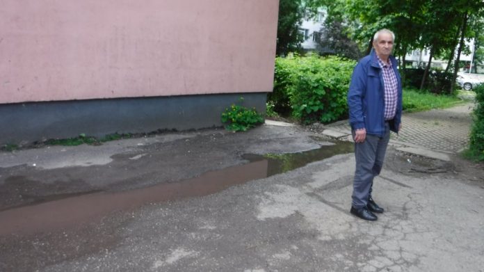 scandal Cornisa asociatie