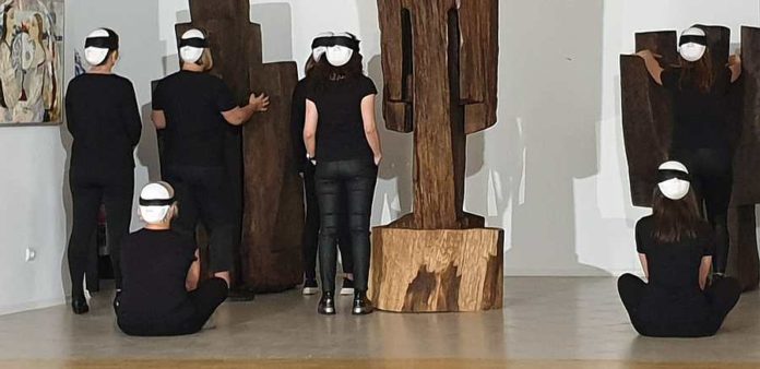 tabara NICOLETA poza