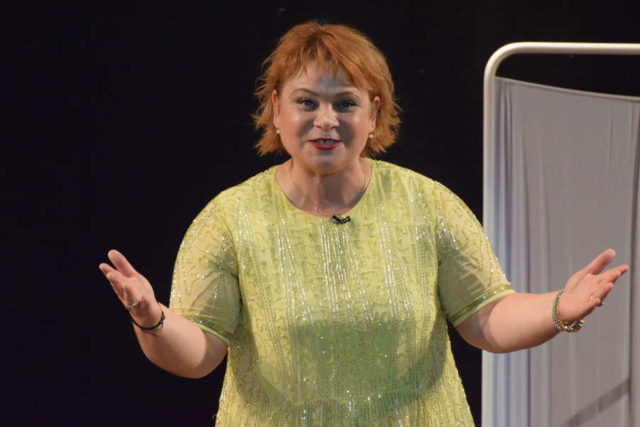 „Diagnostic rezervat”