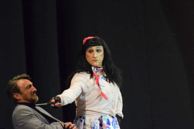 „Diagnostic rezervat”