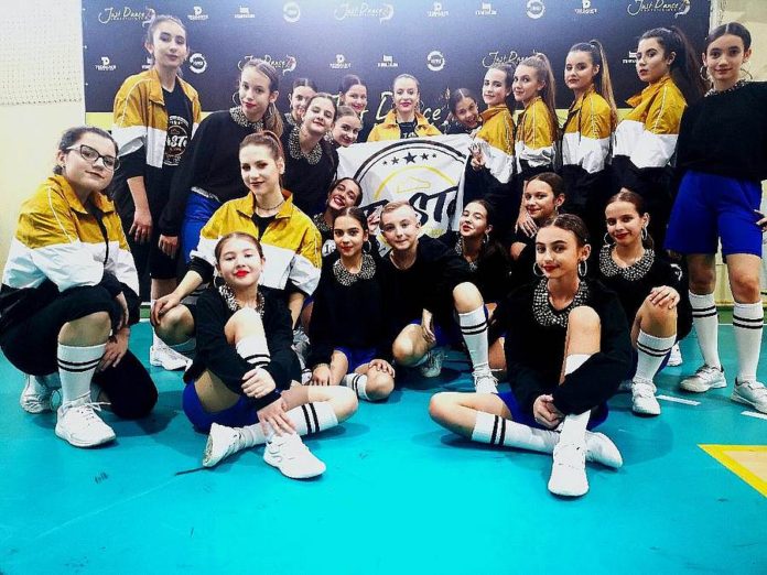 dans first step chisinau