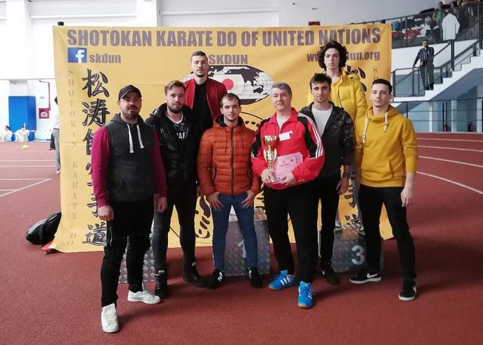 karate adi loghin final