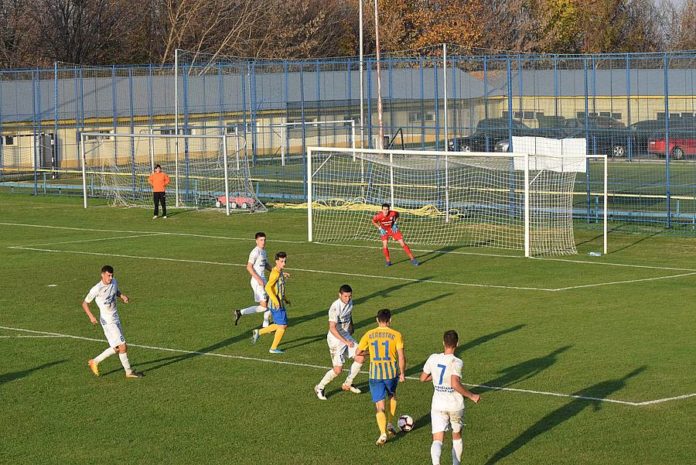 liga 3 penultima etapa tur