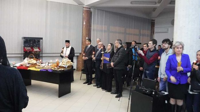 Eroi comemorare fond