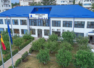 Apă cu presiune redusă în comuna Buciumi, în urma unei avarii în municipiul Onești