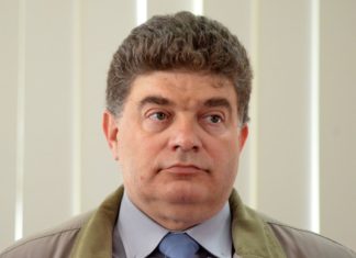 Gabriel Stan, invitat la ceremonia Zilei Independenței SUA pentru contribuția la combaterea antisemitismului